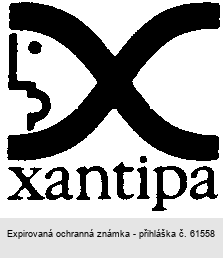 XANTIPA