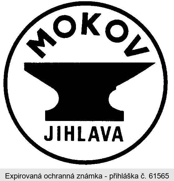 MOKOV JIHLAVA