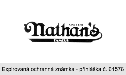 NATHAN'S