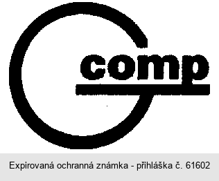 GCOMP