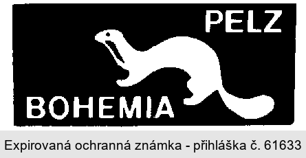 BOHEMIA PELZ