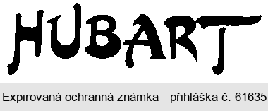 HUBART