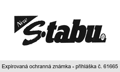 New S Tabu