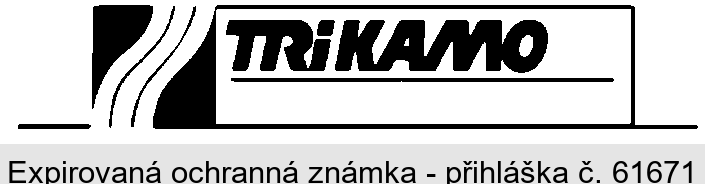 TRIKAMO