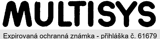 MULTISYS