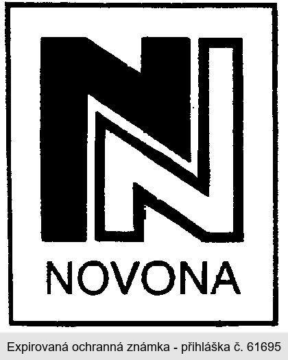 N NOVONA