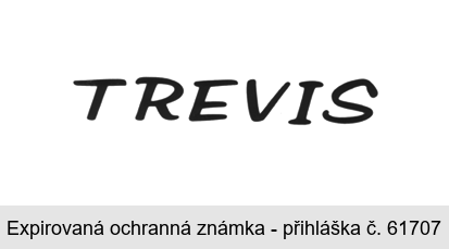 TREVIS