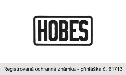 HOBES