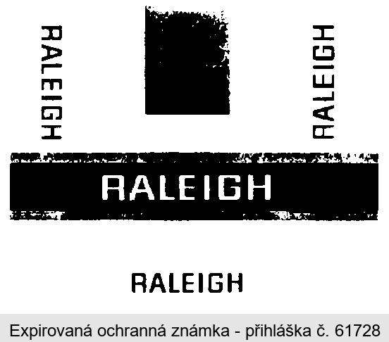 RALEIGH