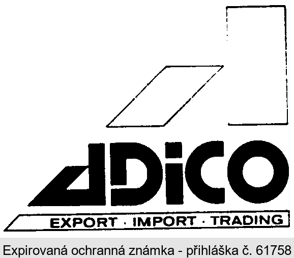 ADICO EXPORT IMPORT TRADING