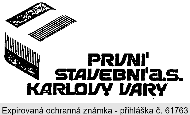 PRVNÍ STAVEBNÍ a.s. KARLOVY VARY