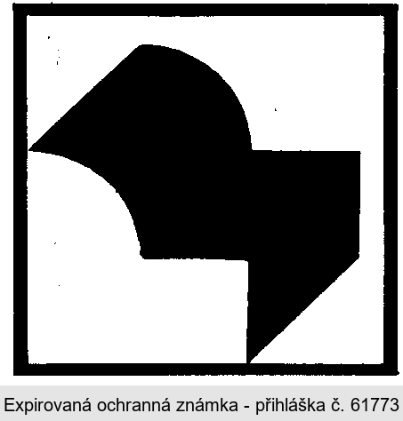 Ochranná známka