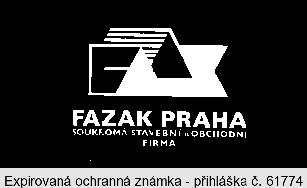 FAZAK PRAHA