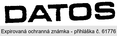 DATOS