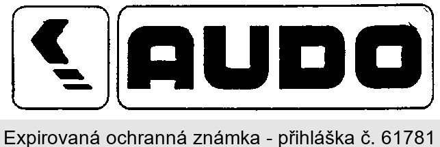 AUDO