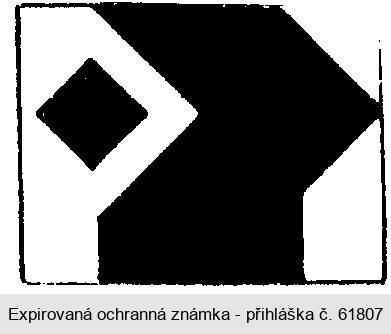 Ochranná známka