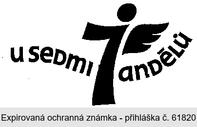 u sedmi andělů