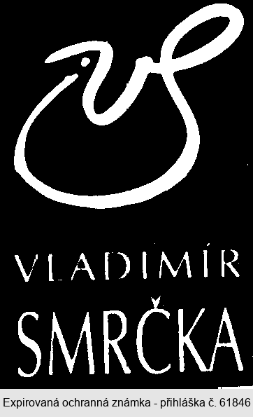 VLADIMÍR SMRČKA