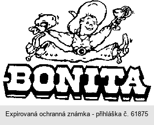 BONITA