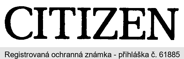 CITIZEN