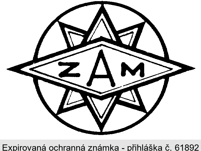 ZAM