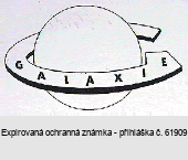GALAXIE