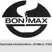 BON MAX