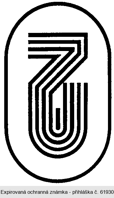 Ochranná známka