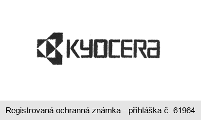 KYOCERA