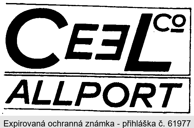 CEEL ALLPORT