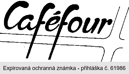 Caféfour