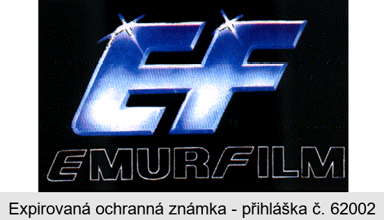 EF EMURFILM