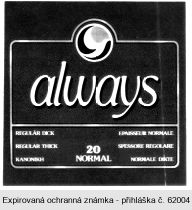 ALWAYS