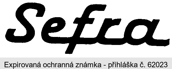 Sefra