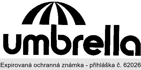 umbrella