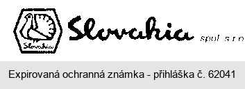 Slovakia spol. s r.o.