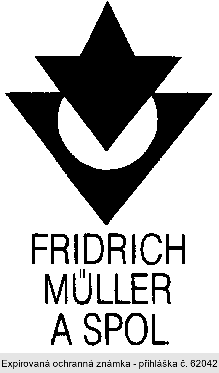 FRIDRICH MÜLLER A SPOL.
