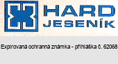 HARD JESENÍK