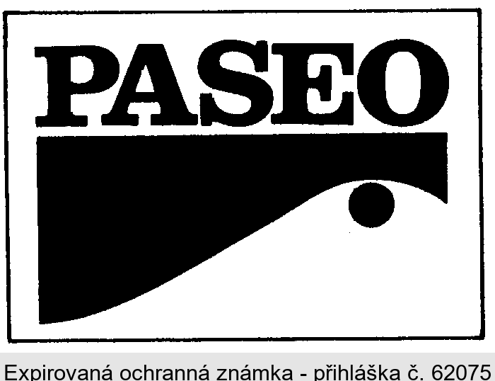 PASEO