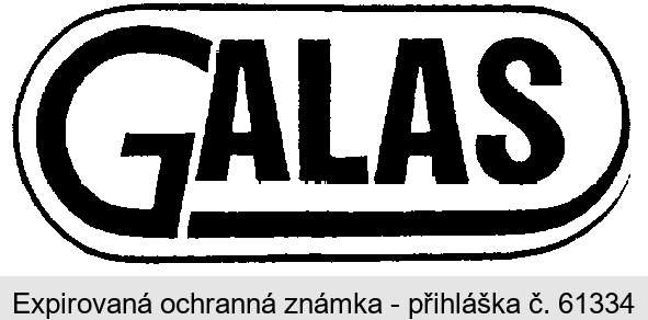 GALAS