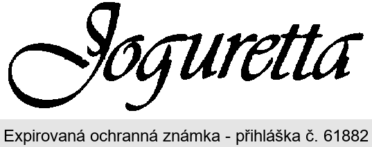 JOGURETTA