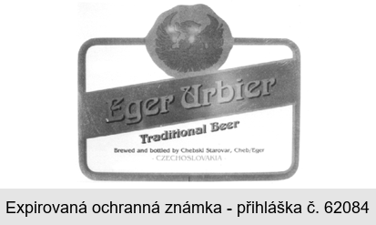 EGER URBIER