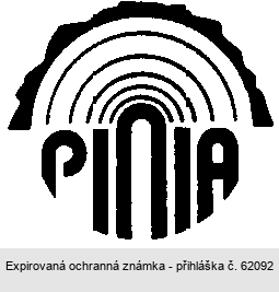 PINIA