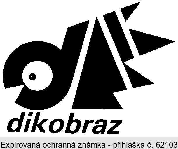 Dikobraz