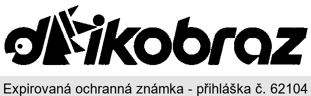 Dikobraz