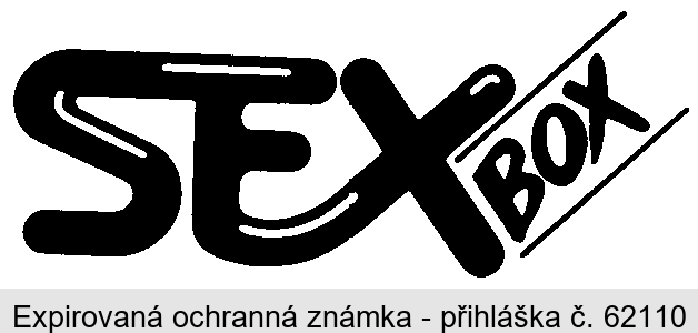 SEX BOX