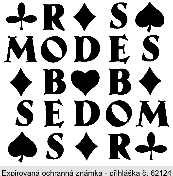 MODES SEDOM ROBES SEBOR