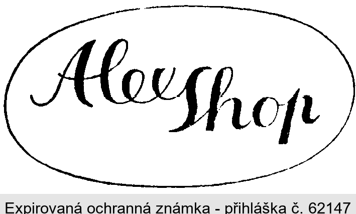 Alex Shop