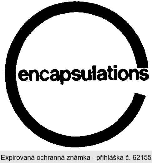 ENCAPSULATIONS