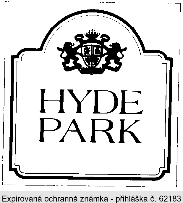 HYDE PARK